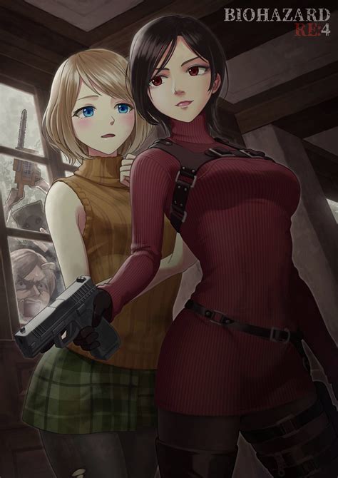 Resident Evil Hentai Porn Videos 